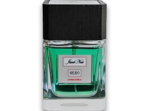 عطر و ادکلن مردانه هییرو برند جاکوب نویر ( JACOB NOIR - HERO )