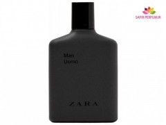 عطر و ادکلن مردانه اومو برند زارا  (  ZARA   -  MAN UOMO  )