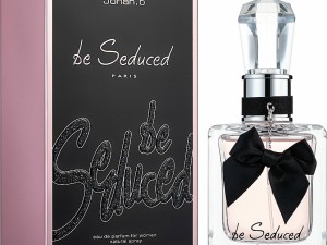 عطر و ادکلن زنانه بی سدیوسد برند ژوهان بی  (  johan.b  -  be seduced  )