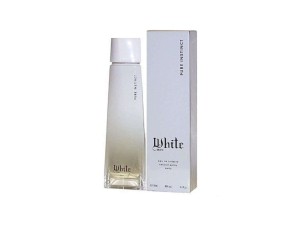 عطر و ادکلن مردانه پیور اینستینکت وایت برند جی پارلیس  (  GEPARLYS -  PURE INSTINCT WHITE MEN   )