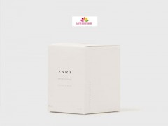 عطر زنانه وایت جاسمین برند زارا  (   ZARA   -  WHITE JASMINE   )