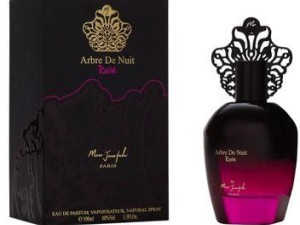 عطر و ادکلن زنانه اربر د نویت رز برند مارک جوزف  (  MARC JOSEPH -  ARBRE DE NUIT ROSE  )
