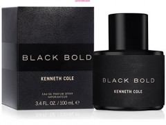 عطر و ادکلن مردانه بلک بلد برند کنت کول  (  KENNETH COLE   -  BLACK BOLD    )