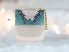 عطر زنانه دکادنس سو دکادنت برند مارک جاکوبز  (  MARC JACOBS  -  DECADENCE EAU SO DECADENT    )