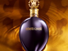 عطر زنانه  عود القصر  برند روبرتو کاوالی  ( ROBERTO CAVALLI  -  OUD AL QASR     )