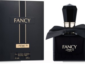 عطر و ادکلن زنانه فنسی برند ژوهان بی ( JOHAN.B - FANCY )