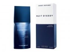 عطر مردانه نوییت د ایسی آسترال اکسپدیشن برند ایسی میاک  ( ISSEY MIYAKE -  NUIT D ISSEY AUSTRAL EXPEDITION     )