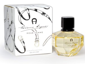 عطر و ادکلن زنانه پور فم برند ایگنر ( Aigner - Pour Femme )