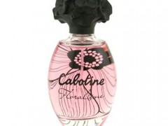 عطر زنانه کابوتین فلورالیسم برند گرس   (  GRES   -  CABOTINE FLORALISME    )