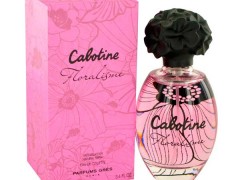 عطر زنانه کابوتین فلورالیسم برند گرس   (  GRES   -  CABOTINE FLORALISME    )