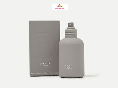 عطر زنانه زارا بلک برند زارا  (   ZARA   -  ZARA BLACK   )