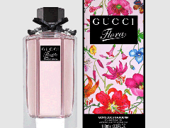 عطر زنانه فلورا بای گوچی گرجس گاردنیا  برند گوچی   (  GUCCI   -  FLORA BY GUCCI GORGEOUS GARDENIA      )