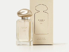 عطر زنانه زارا گلد برند زارا  (   ZARA   -  ZARA WOMAN GOLD   )