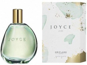 عطر و ادکلن زنانه جویس جید برند اریفلیم  (  ORIFLAME  -    JOYCE JADE    )