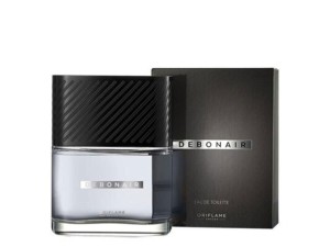 عطر و ادکلن مردانه دبونیر برند اریفلیم  (  ORIFLAME  -    DEBONAIR    )