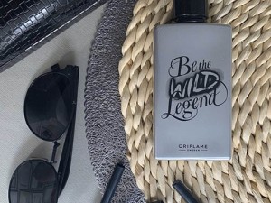 عطر و ادکلن مردانه بی د وایلد لجند برند اریفلیم  (  ORIFLAME  -    BE THE WILD LEGEND    )