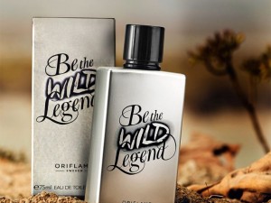 عطر و ادکلن مردانه بی د وایلد لجند برند اریفلیم  (  ORIFLAME  -    BE THE WILD LEGEND    )