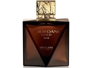 عطر و ادکلن مردانه جوردانی گلد من برند اریفلیم  (  ORIFLAME  -    GIORDANI GOLD MAN    )