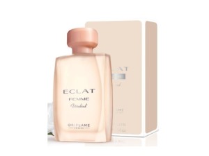 عطر و ادکلن زنانه اکلت فم ویکند برند اریفلیم  (  ORIFLAME  -    ECLAT FEMME WEEKEND    )