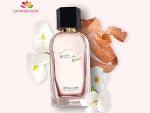 عطر و ادکلن زنانه اکلت آمور برند اریفلیم  (  ORIFLAME  -    ECLAT AMOUR    )