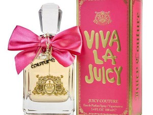 عطر و ادکلن زنانه ویوا لا جوسی برند جوسی کوتور ( Juicy Couture - Viva la Juicy )