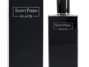 عطر و ادکلن مردانه بلک برند سن پیرو ( SAINT PIERO - BLACK )