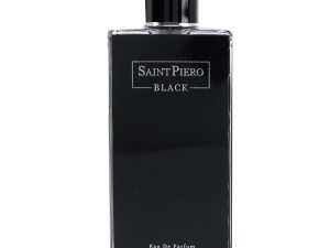 عطر و ادکلن مردانه بلک برند سن پیرو  (  SAINT PIERO  -  BLACK   )