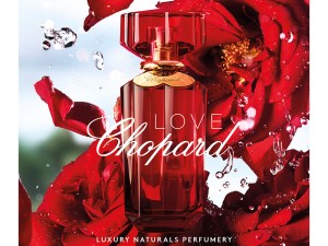 عطر و ادکلن زنانه لاو چوپارد برند چوپارد ( Chopard - LOVE CHOPARD )