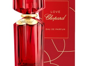 عطر و ادکلن زنانه   (  Chopard -  LOVE CHOPARD  )