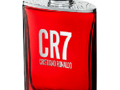 عطر مردانه سی آر سون برند کریستیانو رونالدو  (  CRISTIANO RONALDO  -  CR7     )