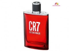 عطر مردانه سی آر سون برند کریستیانو رونالدو  (  CRISTIANO RONALDO  -  CR7     )