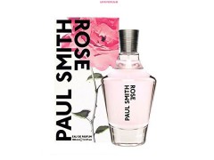 عطر زنانه پائول اسمیت رز برند پائول اسمیت  (  PAUL SMITH  -  PAUL SMITH ROSE   )