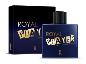 عطر و ادکلن مردانه رویال پلیر برند آرنو سورل  (  ARNO SOREL  -  ROYAL PLAYER   )