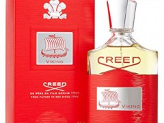 عطر مردانه وایکینگ برند کرید ( CREED - VIKING )