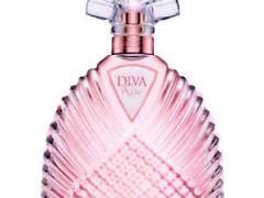 عطر زنانه  دیوا رز  برند امانوئل اونگارو   (  EMANUEL UNGARO  -  DIVA ROSE  )