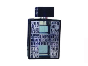 عطر و ادکلن مردانه اومو اکستریم برند جورجیو وردی  (  GIORGIO VERDI  -  UOMO EXTREME  )