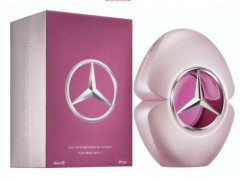 عطر زنانه مرسدس بنز برند مرسدس بنز  (  MERCEDES BENZ -  MERCEDES BENZ  WOMAN  )