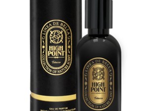 عطر و ادکلن زنانه و مردانه هایپوینت توباکو برند لینیه د بلا  (  LINEA DE BELLA  -  HIGHPOINT TOBACCO  )