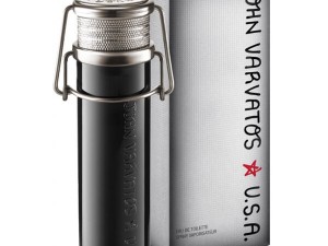 عطر و ادکلن مردانه استار یو اس آ برند جان وارواتوس  (  JOHN VARVATOS -  STAR USA   )