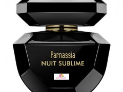 عطر زنانه پارناسیا نوییت سابلیم برند جی پارلیس  (   GEPARLYS   -  PARNASSIA NUIT SUBLIME   )