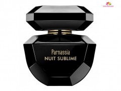 عطر و ادکلن زنانه پارناسیا نوییت سابلیم برند جی پارلیس  (   GEPARLYS   -  PARNASSIA NUIT SUBLIME   )