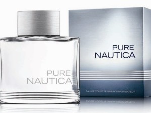 عطر و ادکلن مردانه پیور ناتیکا برند ناتیکا  (  NAUTICA - PURE NAUTICA   )