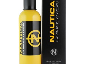 عطر و ادکلن مردانه ناتیکا کامپتیشن برند ناتیکا  (  NAUTICA - NAUTICA COMPETITION   )