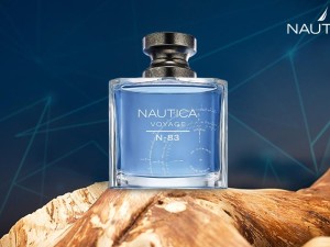 عطر و ادکلن مردانه ناتیکا ویج ان 83  برند ناتیکا  (  NAUTICA - NAUTICA VOYAGE N - 83   )