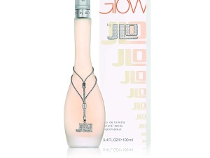 عطر و ادکلن زنانه گلو برند جنیفر لوپز  (  JENNIFER LOPEZ  -  GLOW   )