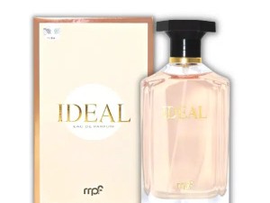 عطر و ادکلن زنانه آیدیل برند ام پی اف ( MPF - IDEAL )