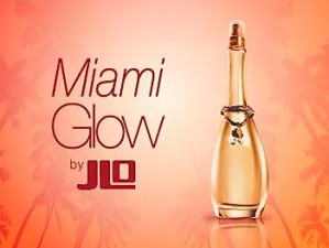 عطر و ادکلن زنانه میامی گلو برند جنیفر لوپز  (  JENNIFER LOPEZ  -  MIAMI GLOW   )