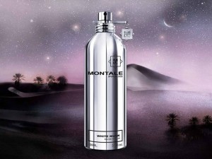 عطر و ادکلن مردانه و زنانه وایت ماسک برند مونتال  (  MONTALE   -  WHITE MUSK    )