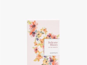 عطر و ادکلن زنانه دلیکیت بلوم برند کوتون  (  KOTON  -  DELICATE BLOOM   )