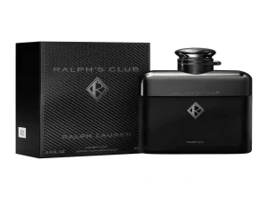 عطر و ادکلن مردانه رالفز کلاب پارفوم برند رالف لورن  ( Ralph Lauren - Ralph's Club Parfum )